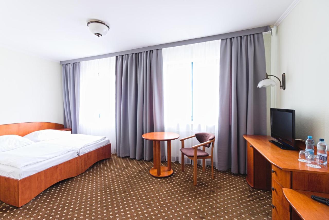 Apartamenty Viwaldi Elbląg Exterior foto