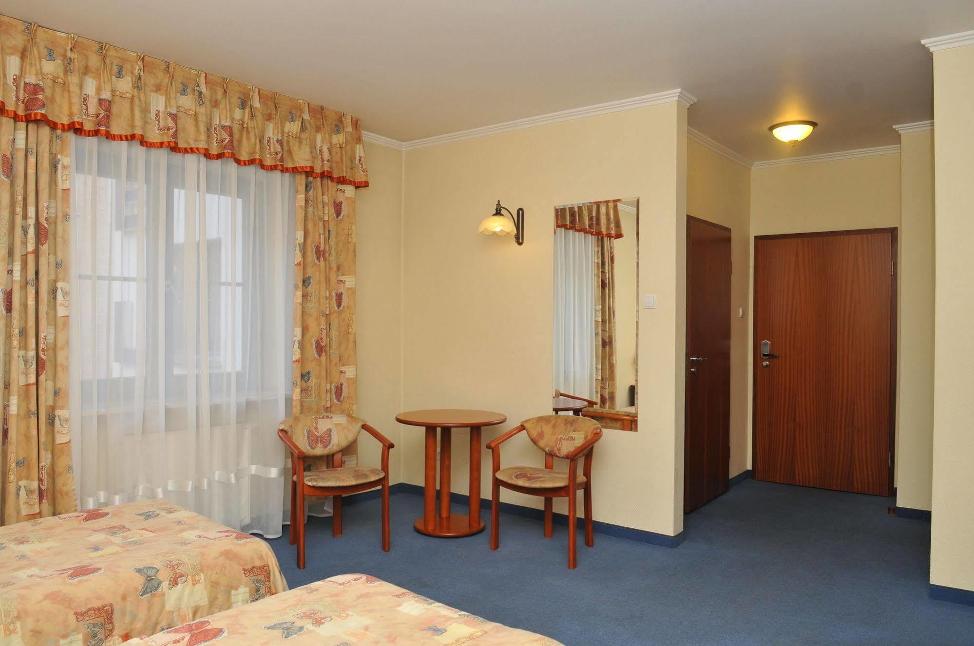 Apartamenty Viwaldi Elbląg Exterior foto